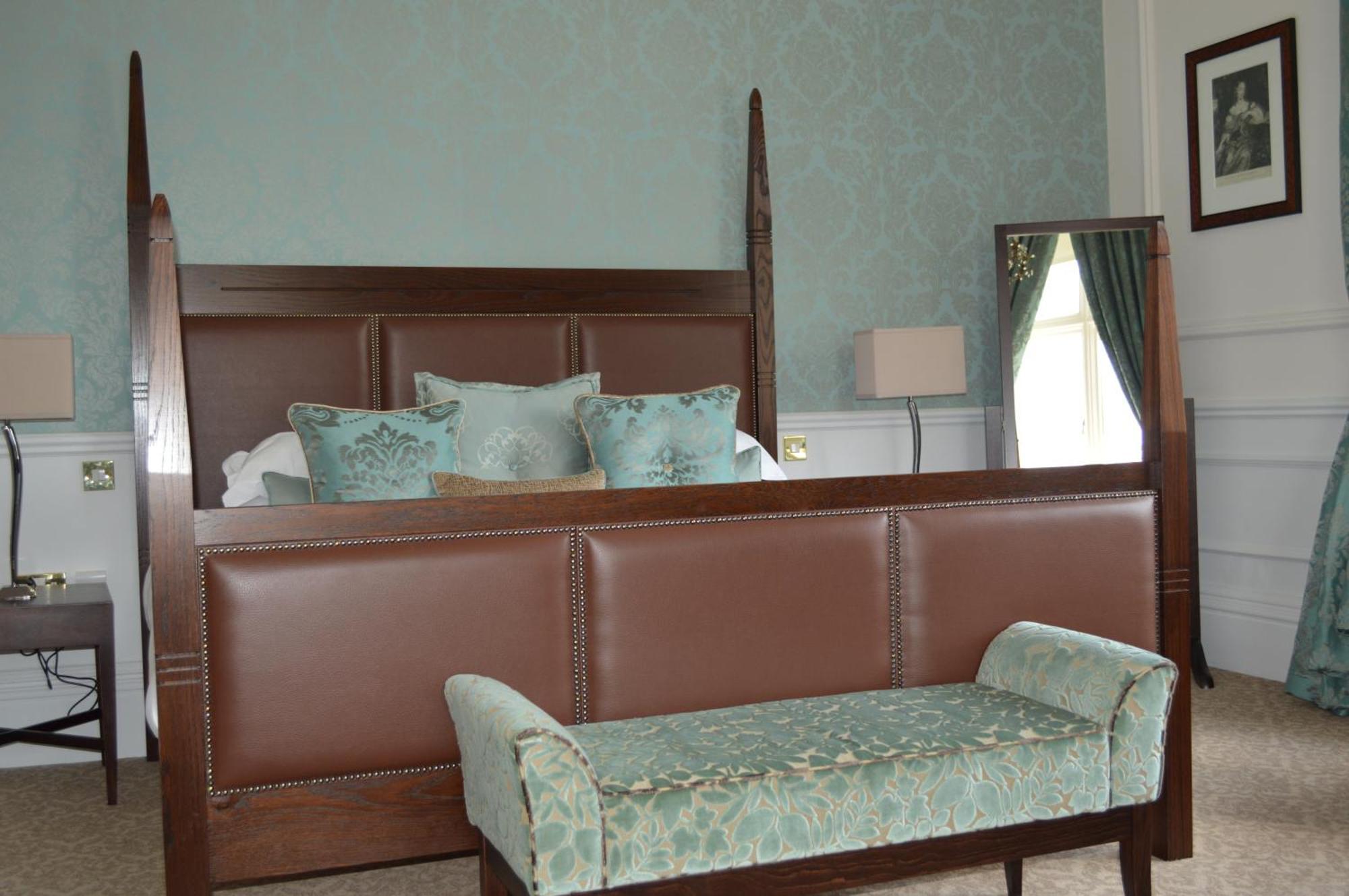 Albrighton Hall And Spa, A Member Of Radisson Individuals
