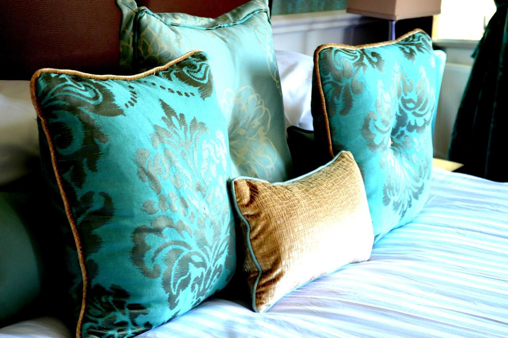 Albrighton Hall And Spa, A Member Of Radisson Individuals Shrewsbury