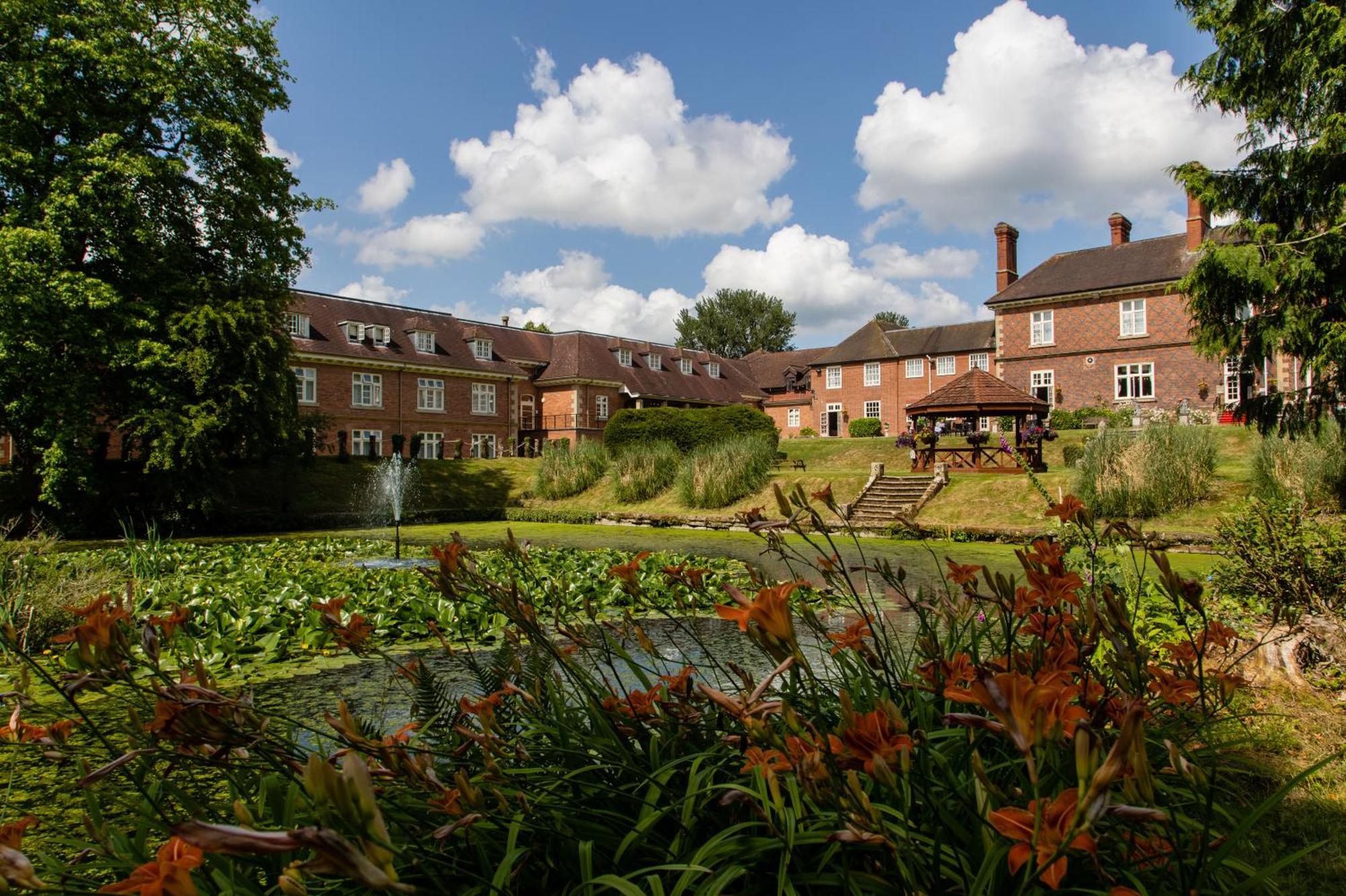 Albrighton Hall And Spa, A Member Of Radisson Individuals Shrewsbury
