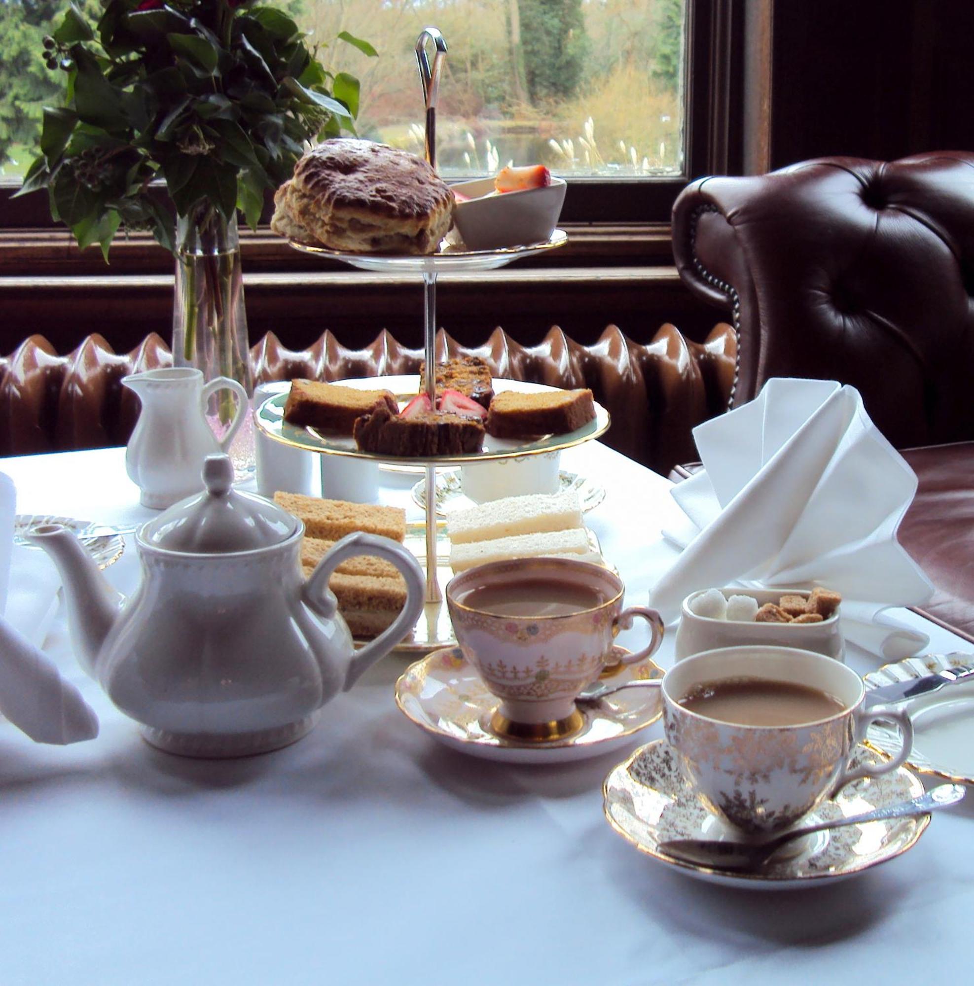 Hotel Albrighton Hall And Spa, A Member Of Radisson Individuals 4*