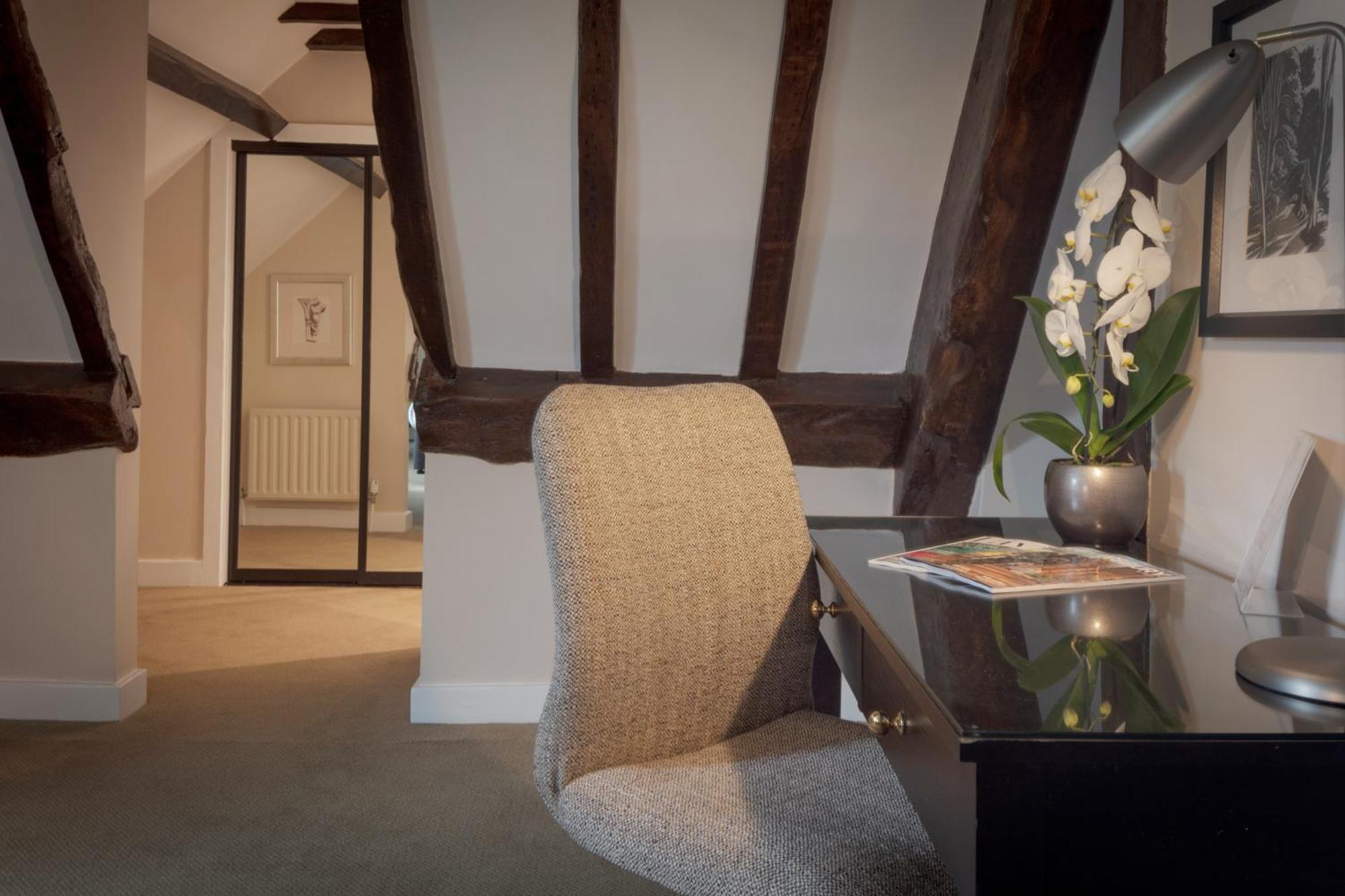 Albrighton Hall And Spa, A Member Of Radisson Individuals 4*