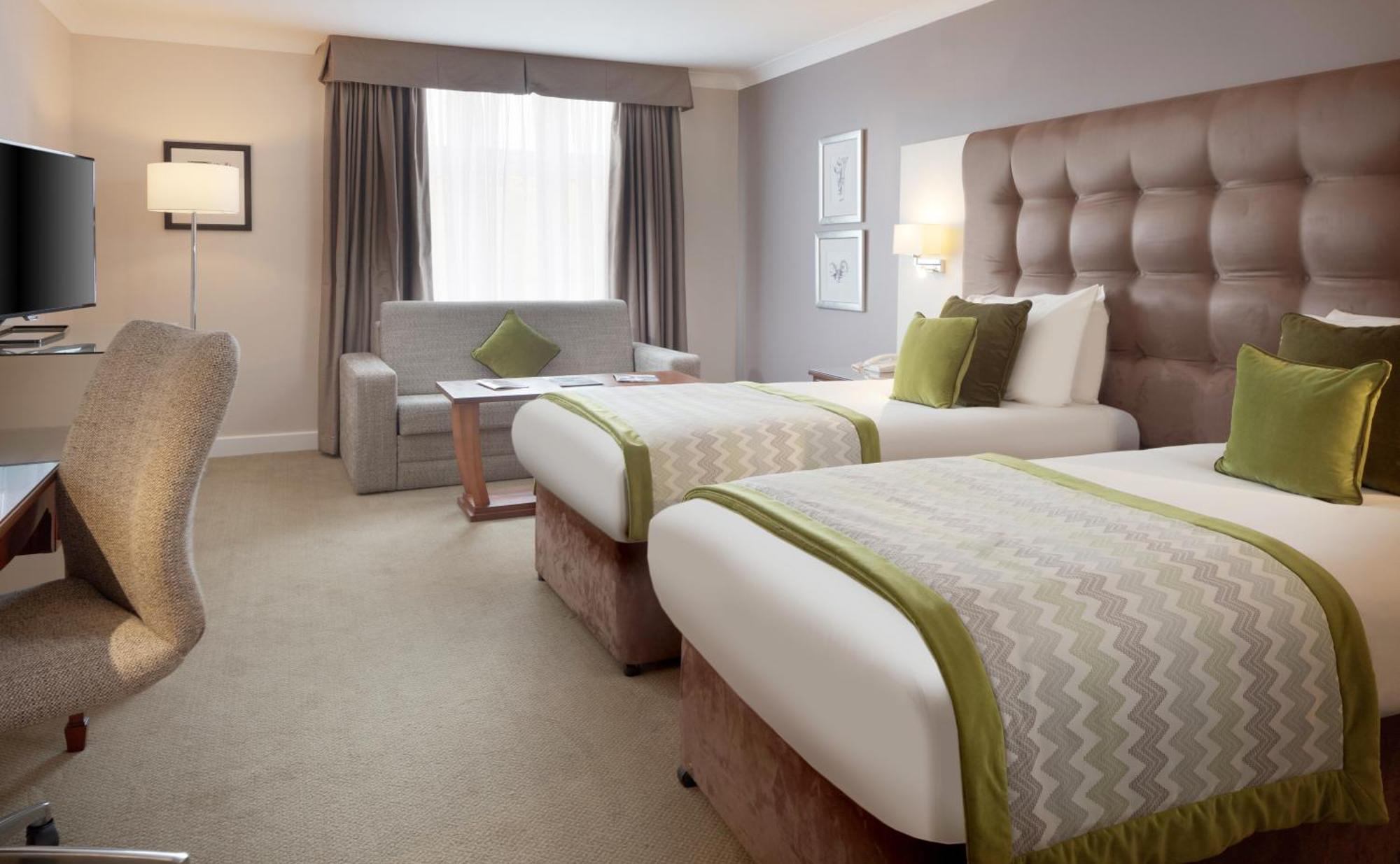 Albrighton Hall And Spa, A Member Of Radisson Individuals Shrewsbury