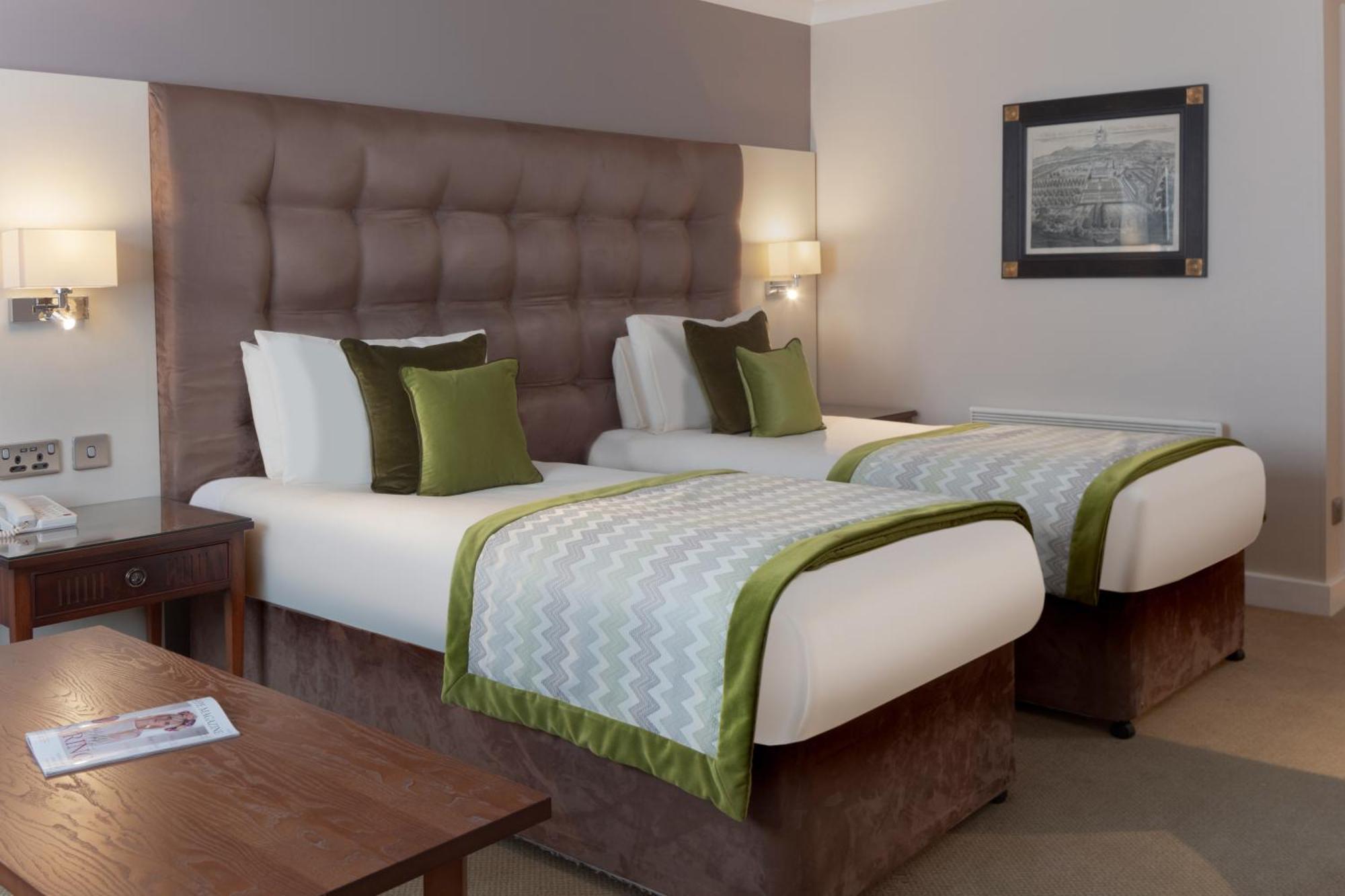 Albrighton Hall And Spa, A Member Of Radisson Individuals Hotel