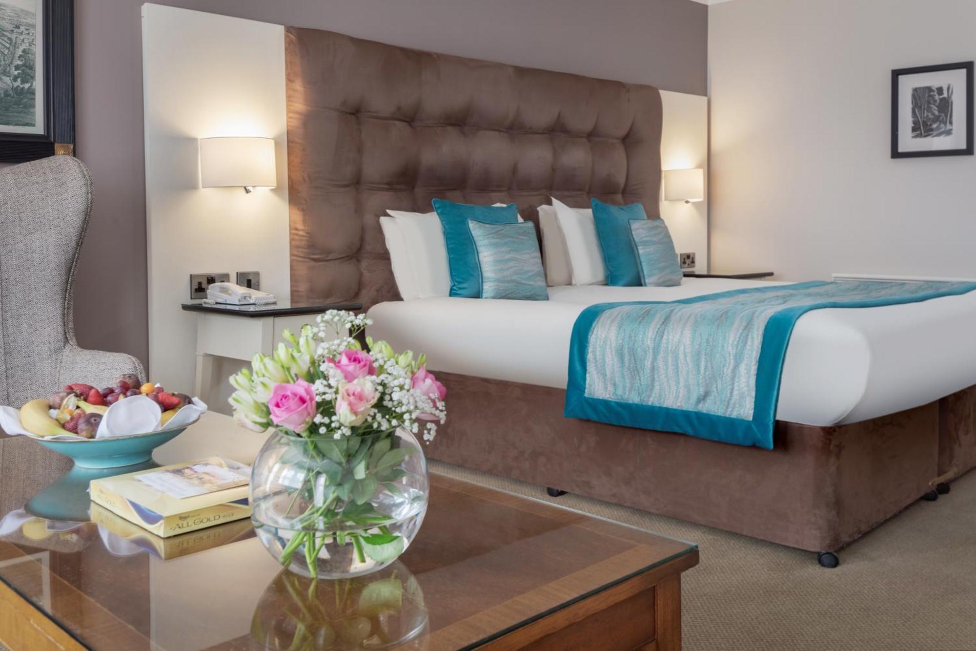 Albrighton Hall And Spa, A Member Of Radisson Individuals