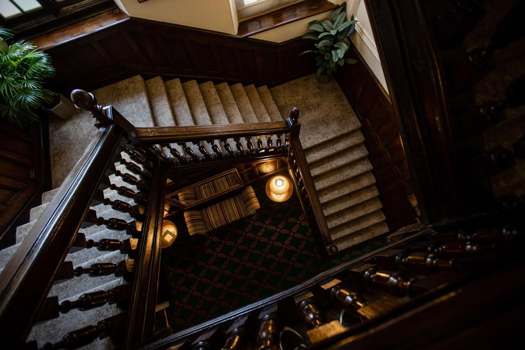 Albrighton Hall And Spa, A Member Of Radisson Individuals Hotel