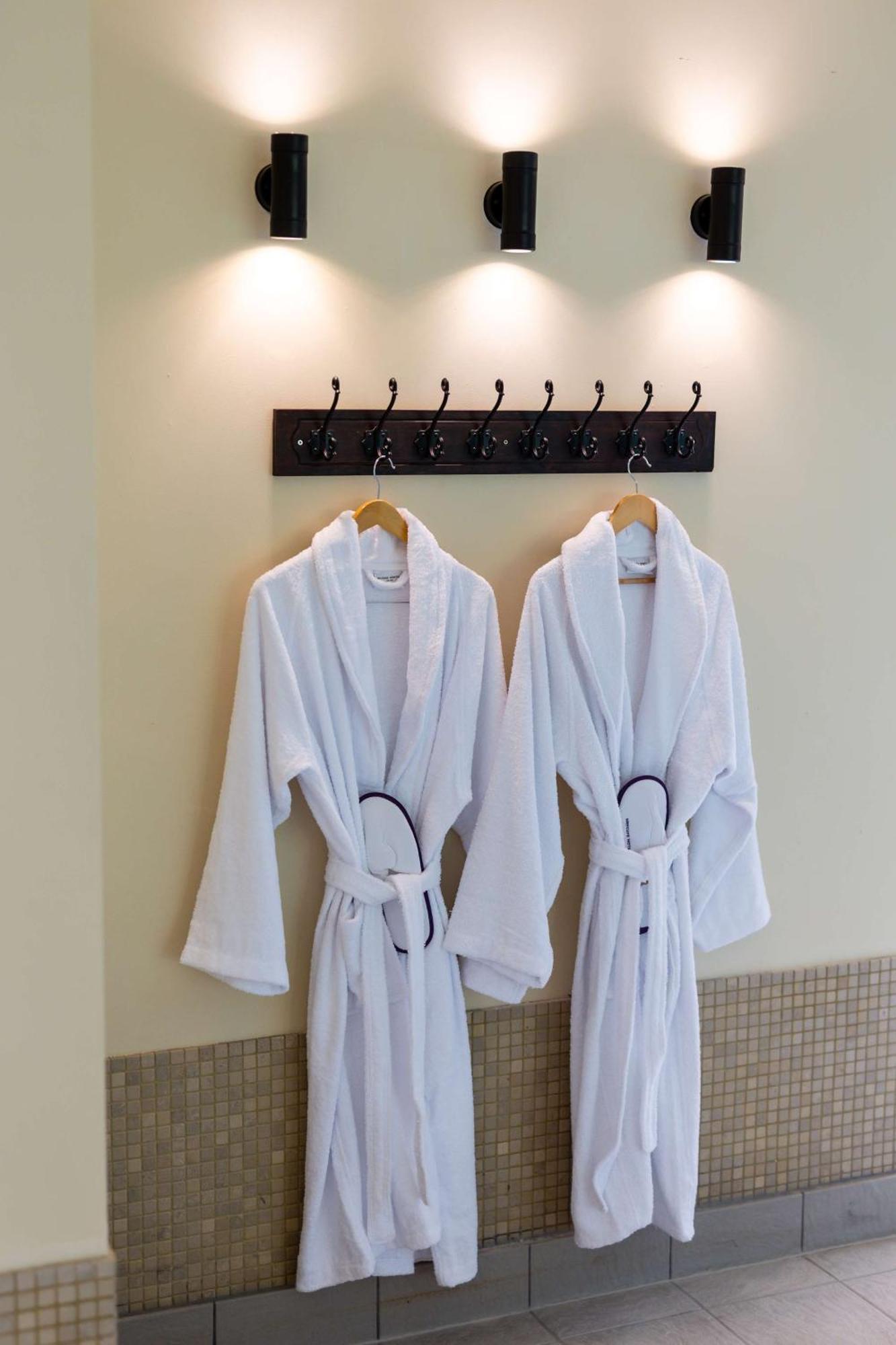 Albrighton Hall And Spa, A Member Of Radisson Individuals Shrewsbury