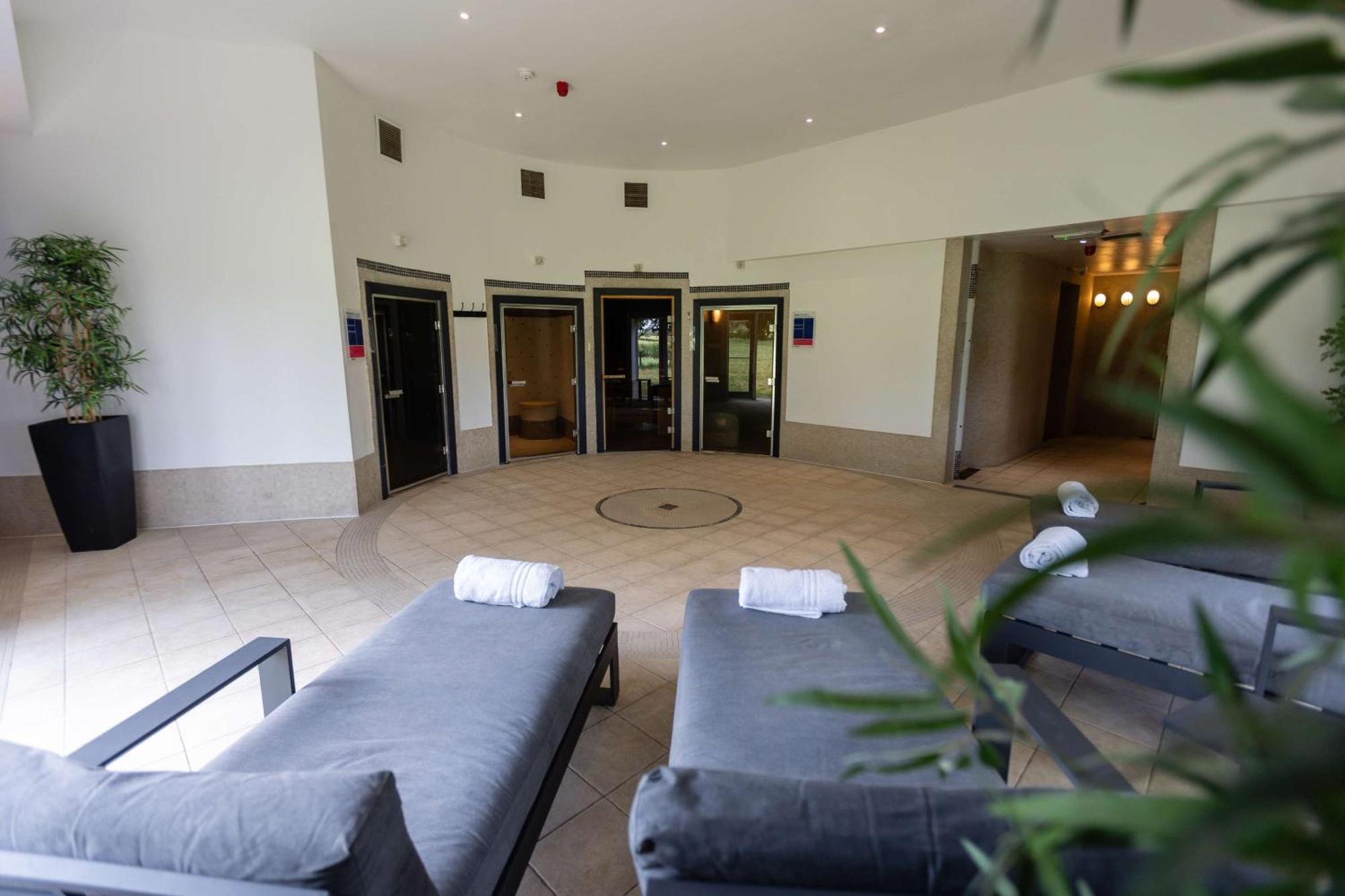 Albrighton Hall And Spa, A Member Of Radisson Individuals Hotel Shrewsbury