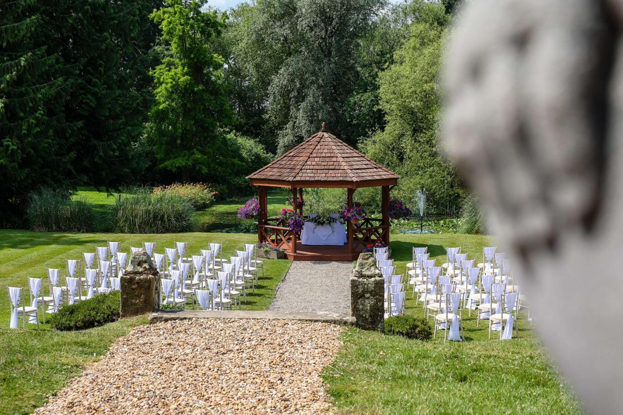 Albrighton Hall And Spa, A Member Of Radisson Individuals 4*