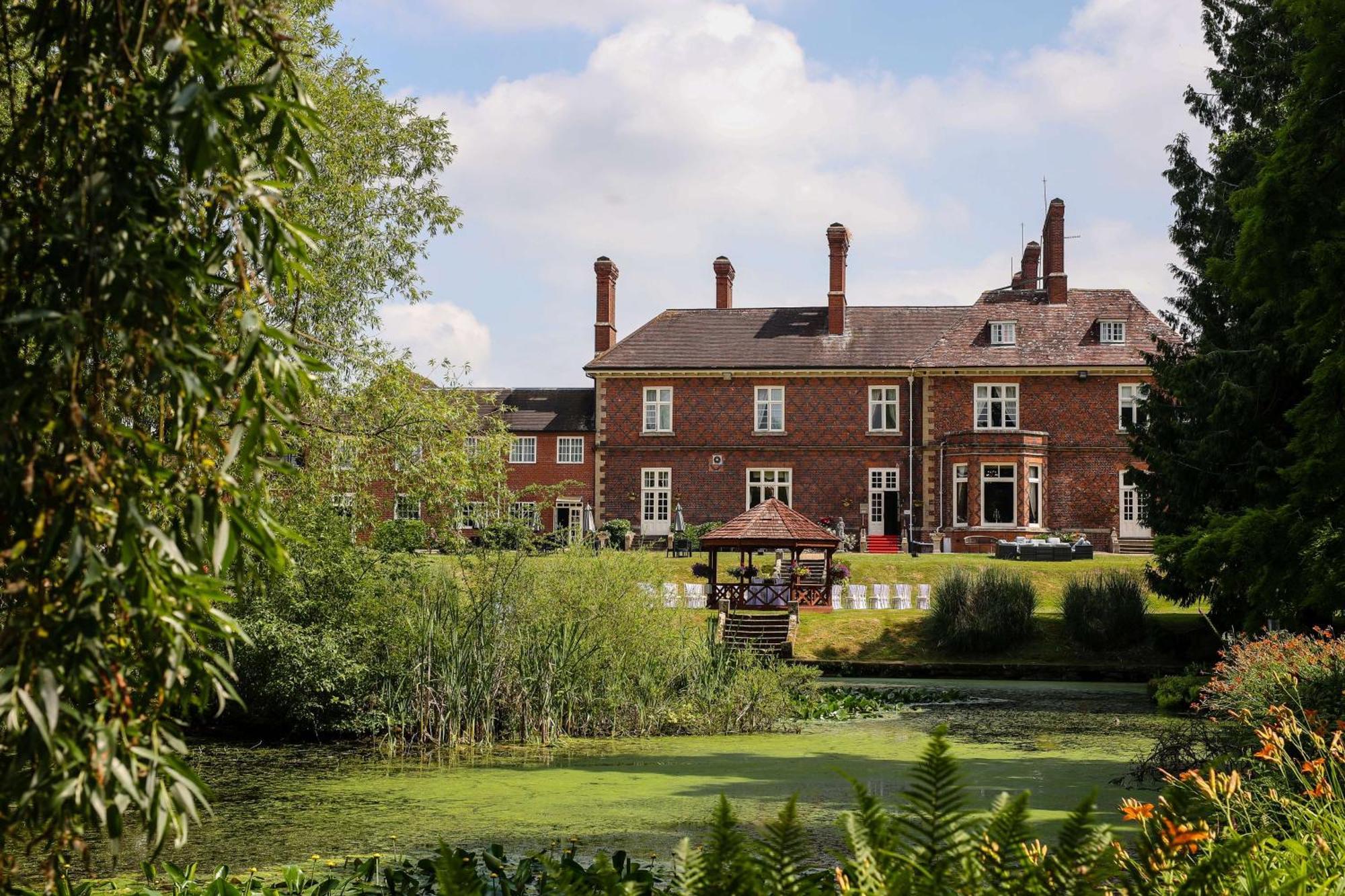 Albrighton Hall And Spa, A Member Of Radisson Individuals Shrewsbury