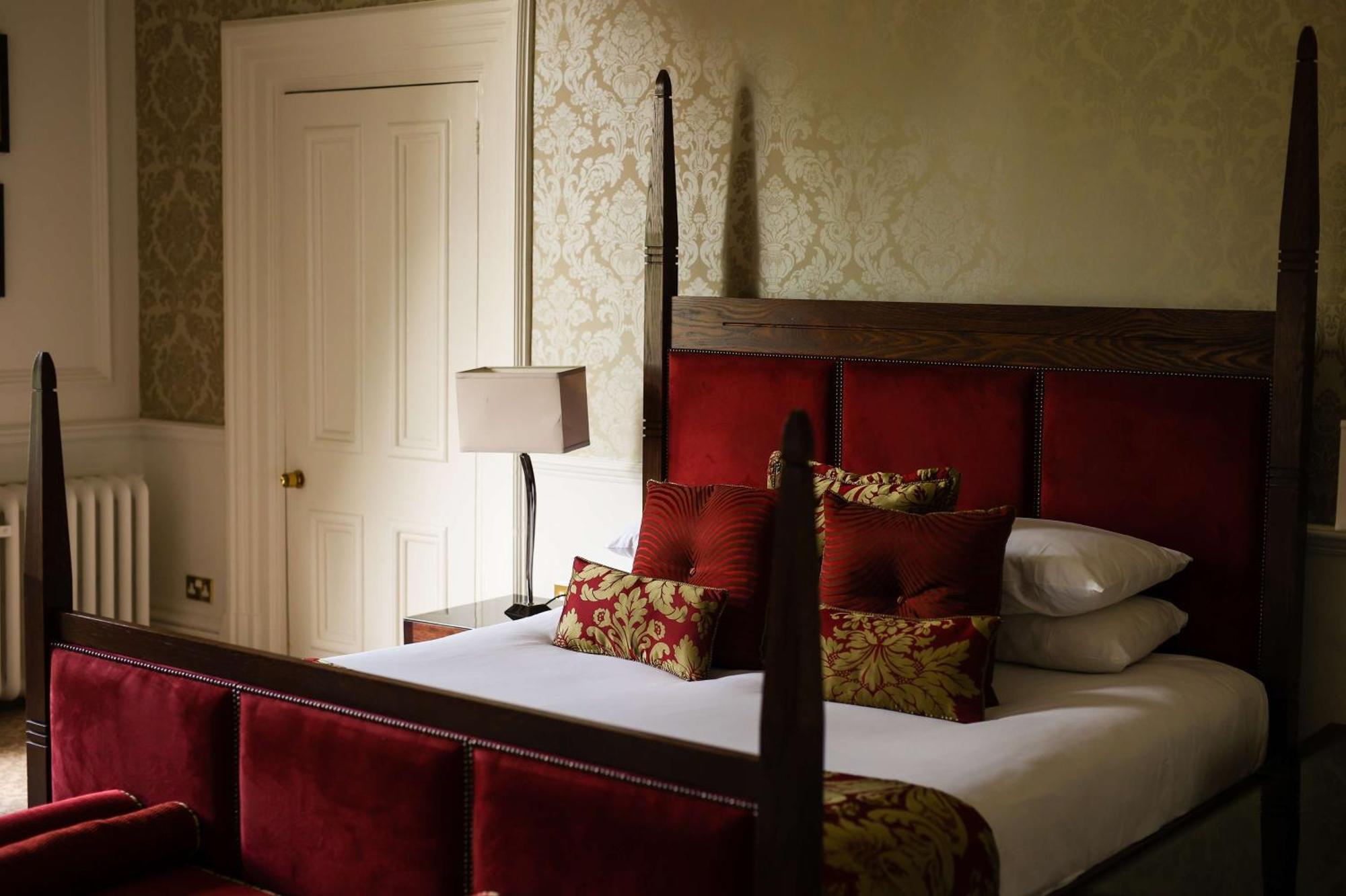 Albrighton Hall And Spa, A Member Of Radisson Individuals Hotel
