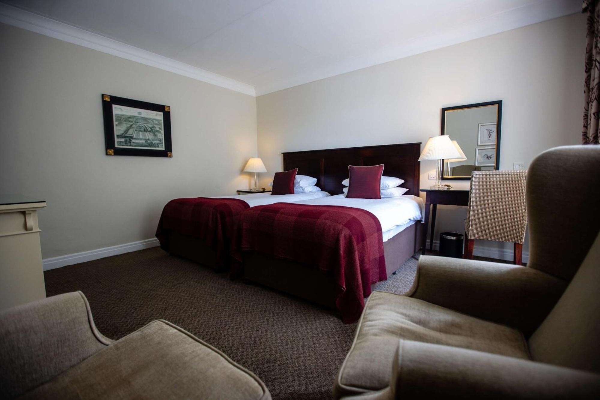 Albrighton Hall And Spa, A Member Of Radisson Individuals Hotel Shrewsbury