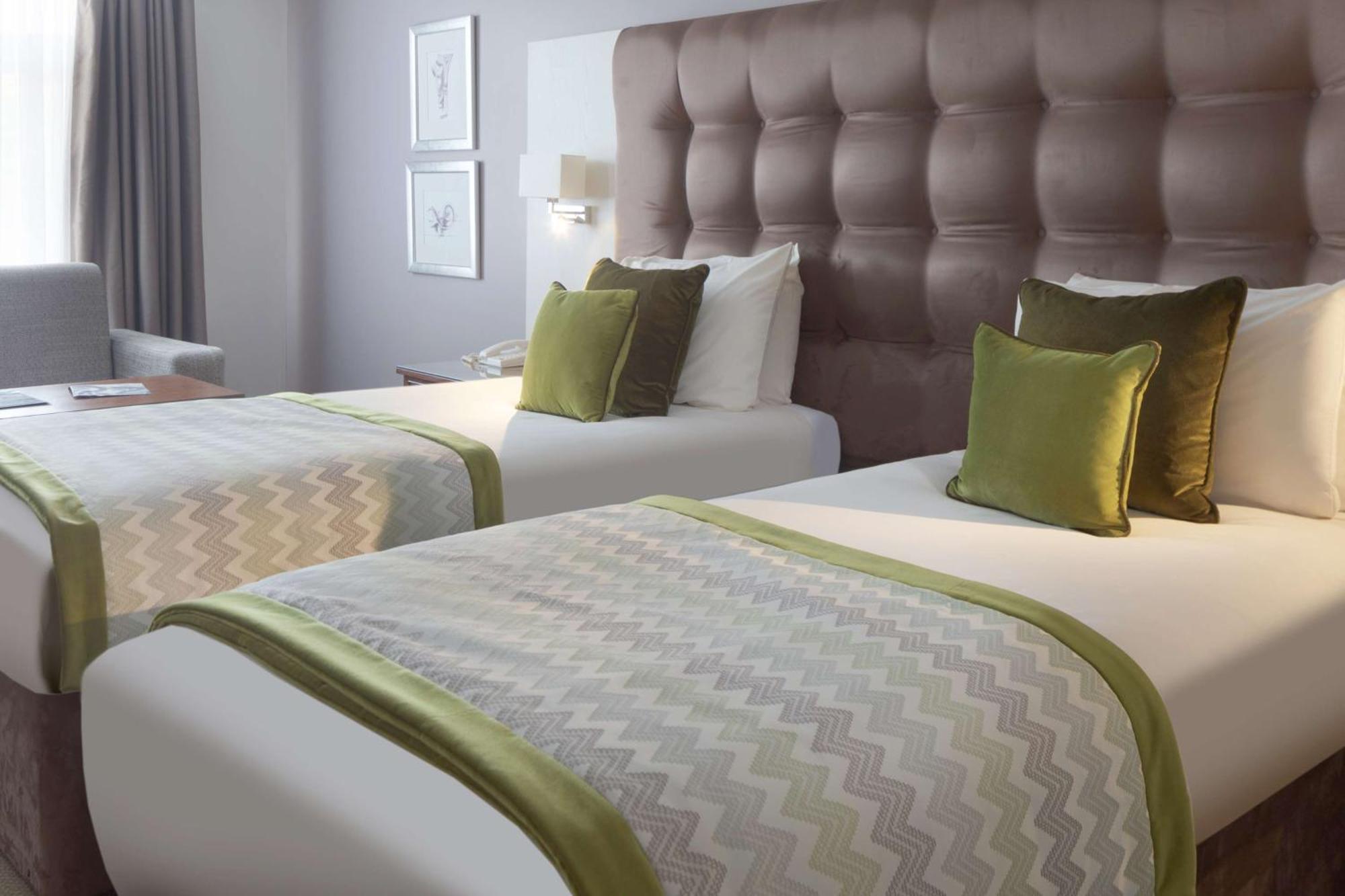 Hotel Albrighton Hall And Spa, A Member Of Radisson Individuals