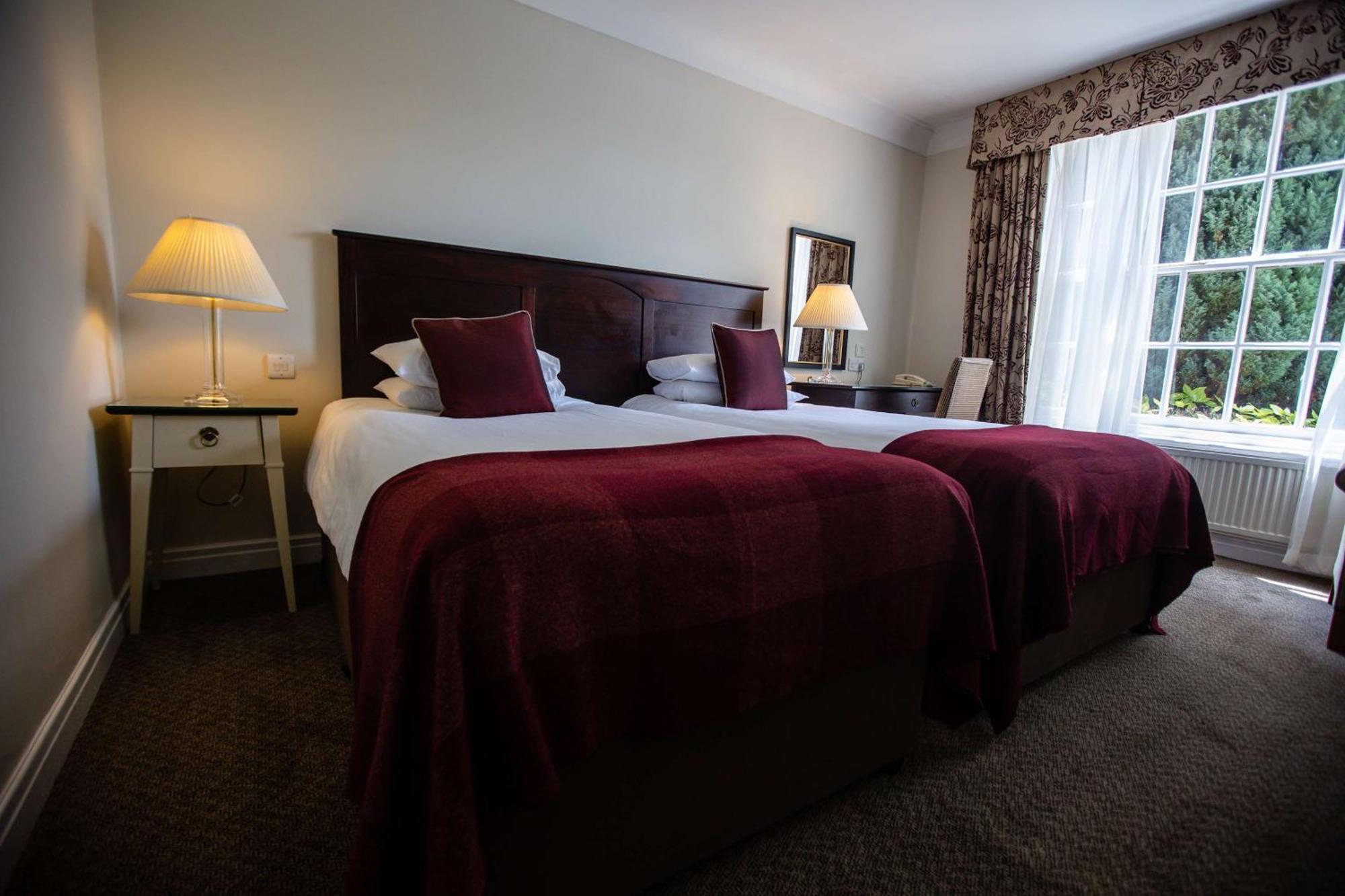Albrighton Hall And Spa, A Member Of Radisson Individuals Shrewsbury