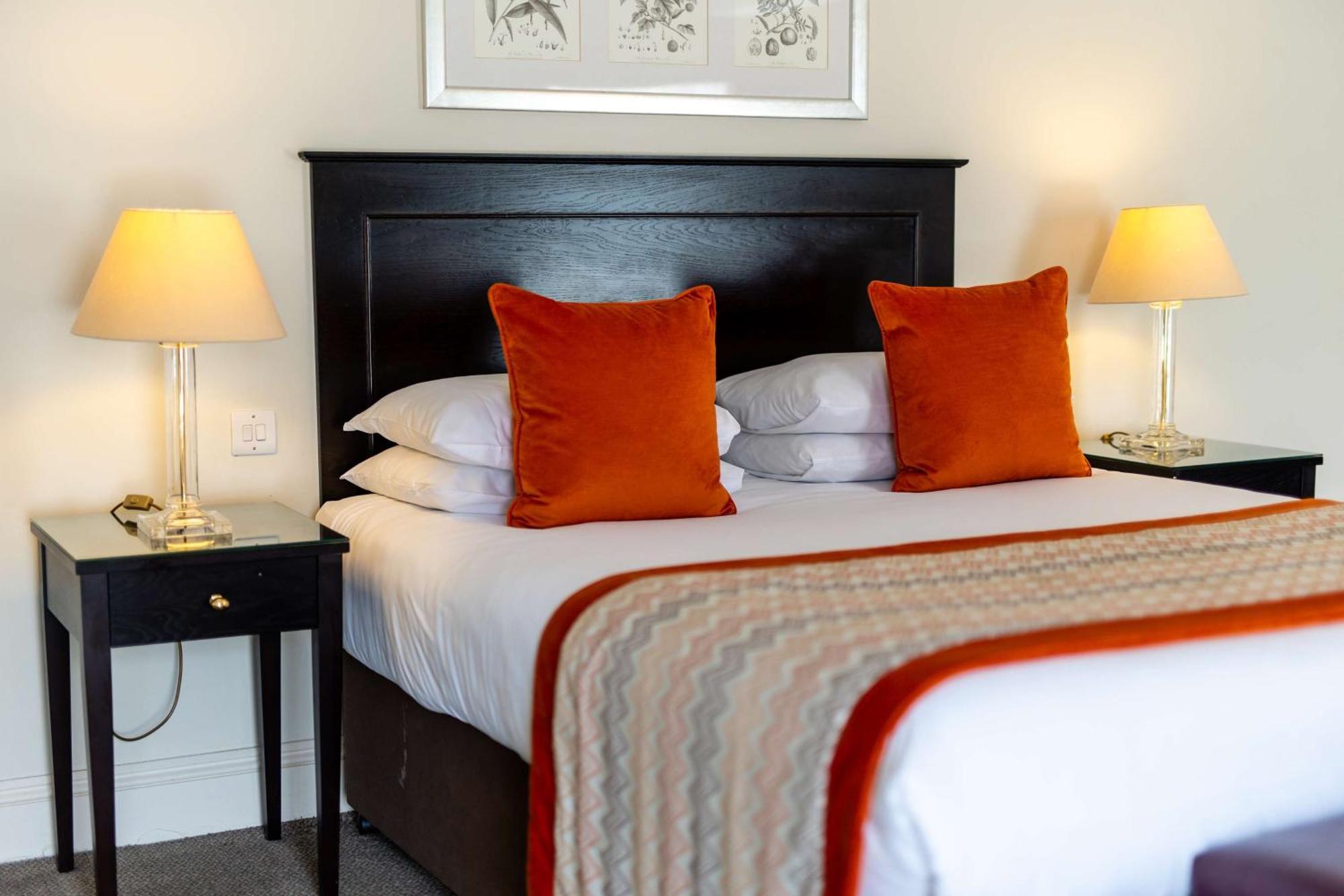 Albrighton Hall And Spa, A Member Of Radisson Individuals 4* Shrewsbury