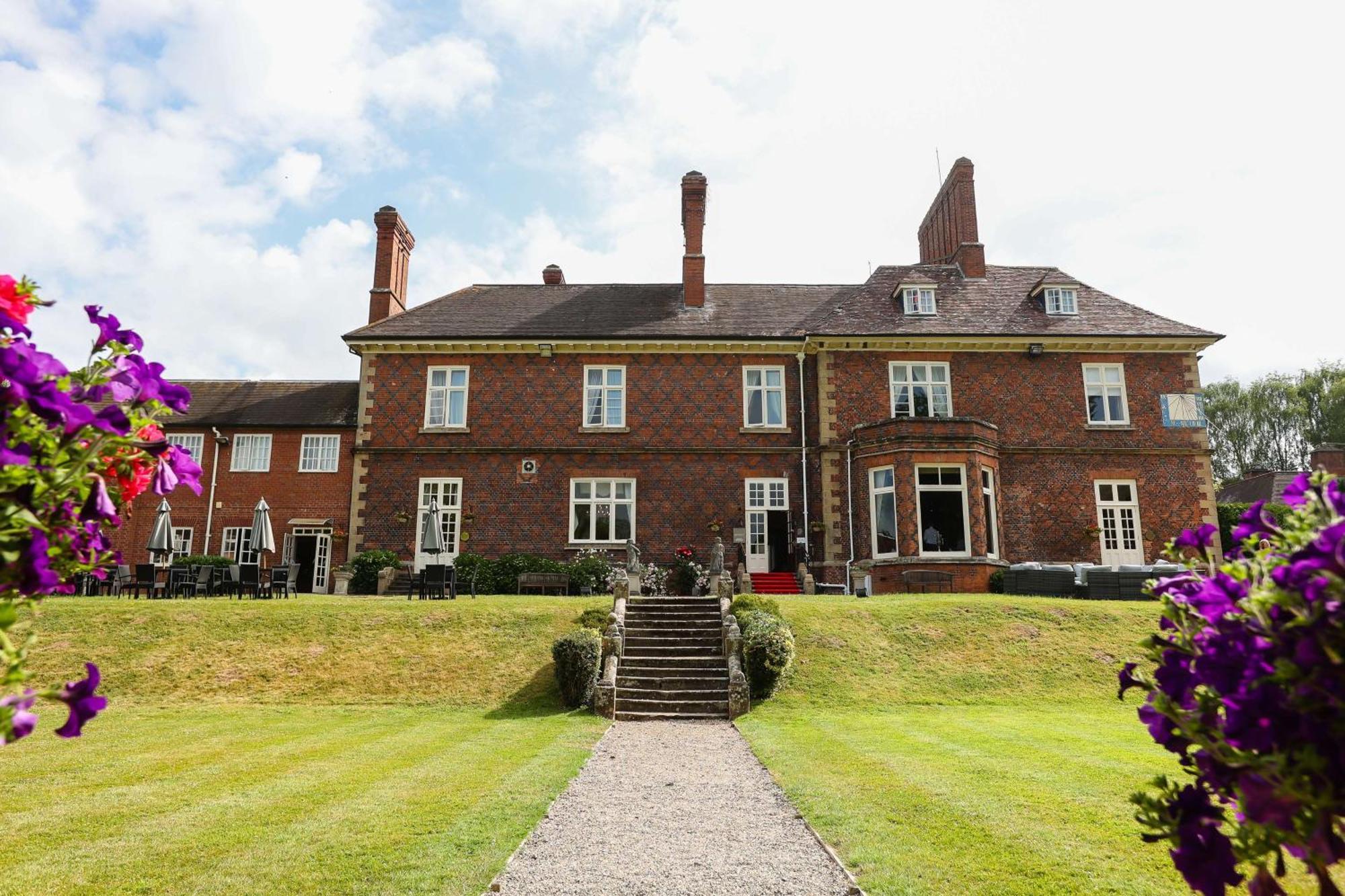 Albrighton Hall And Spa, A Member Of Radisson Individuals Hotel Shrewsbury