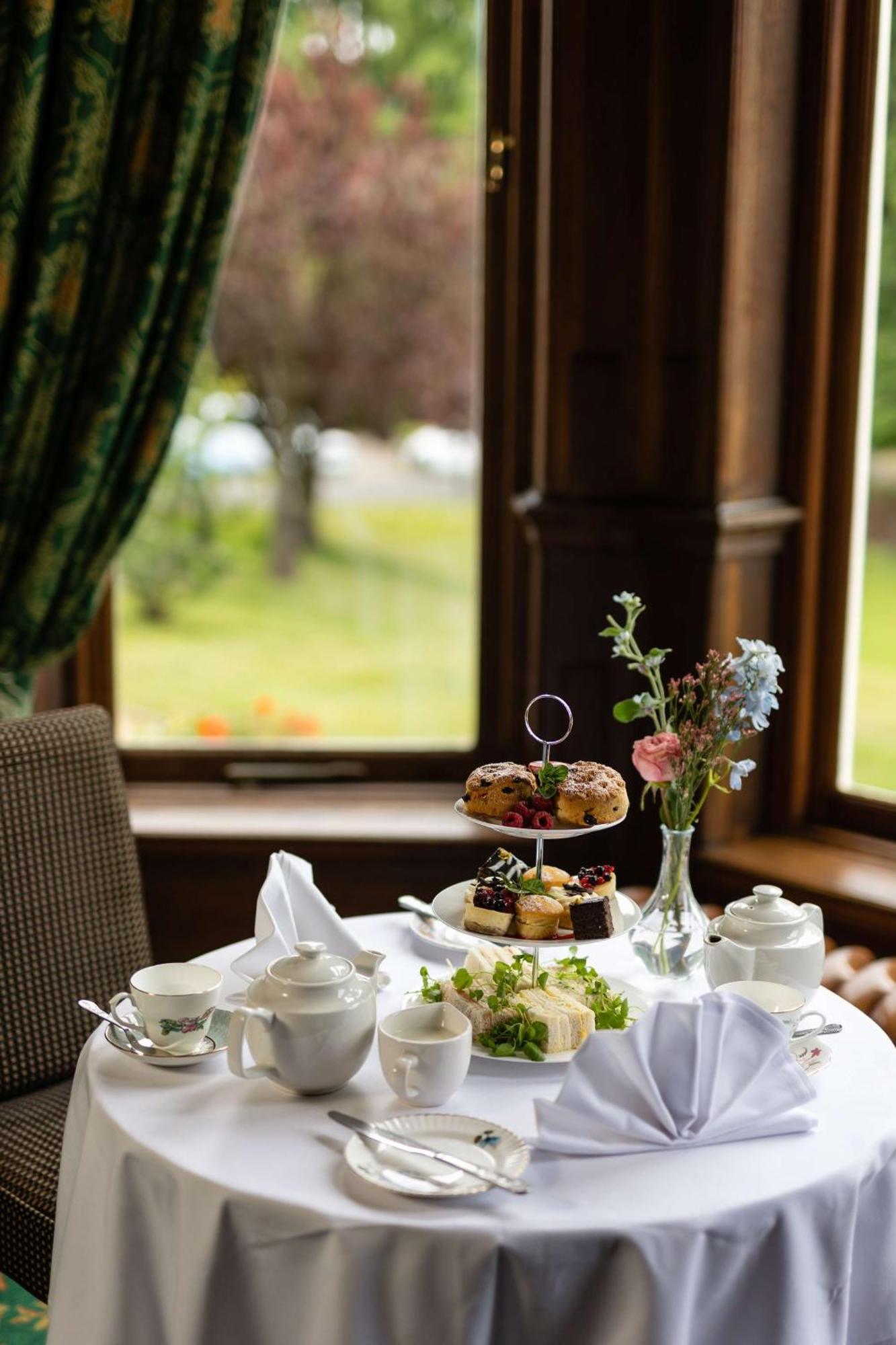 Albrighton Hall And Spa, A Member Of Radisson Individuals 4* Shrewsbury