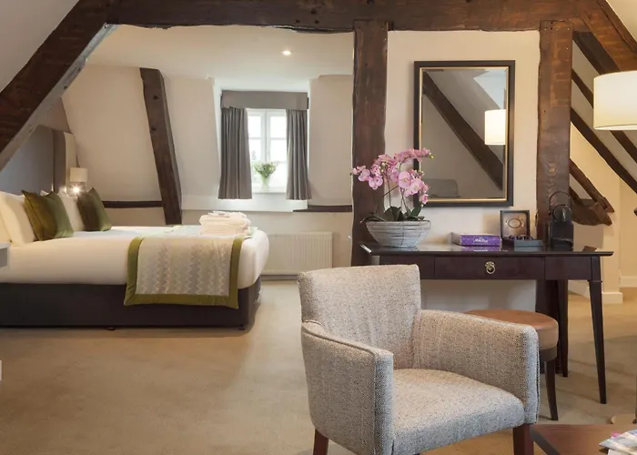 Albrighton Hall Hotel And Spa, A Member Of Radisson Individuals