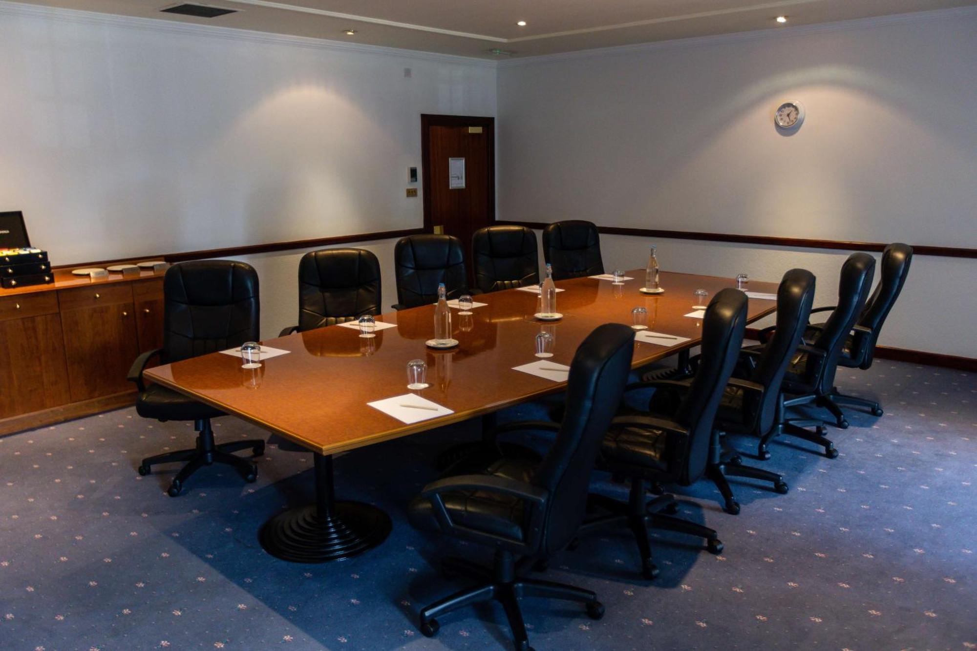 Albrighton Hall And Spa, A Member Of Radisson Individuals
