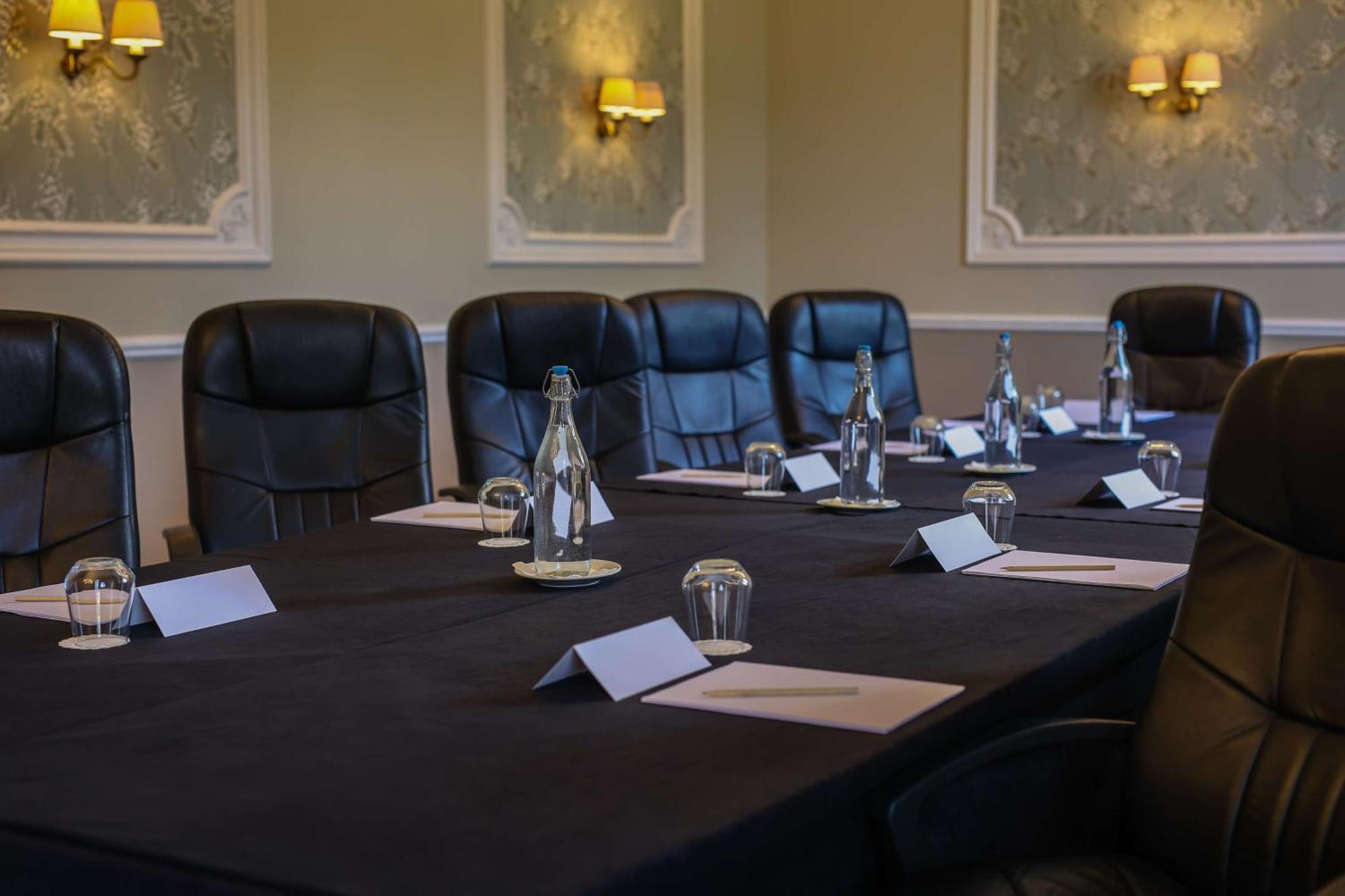 Albrighton Hall And Spa, A Member Of Radisson Individuals Hotel