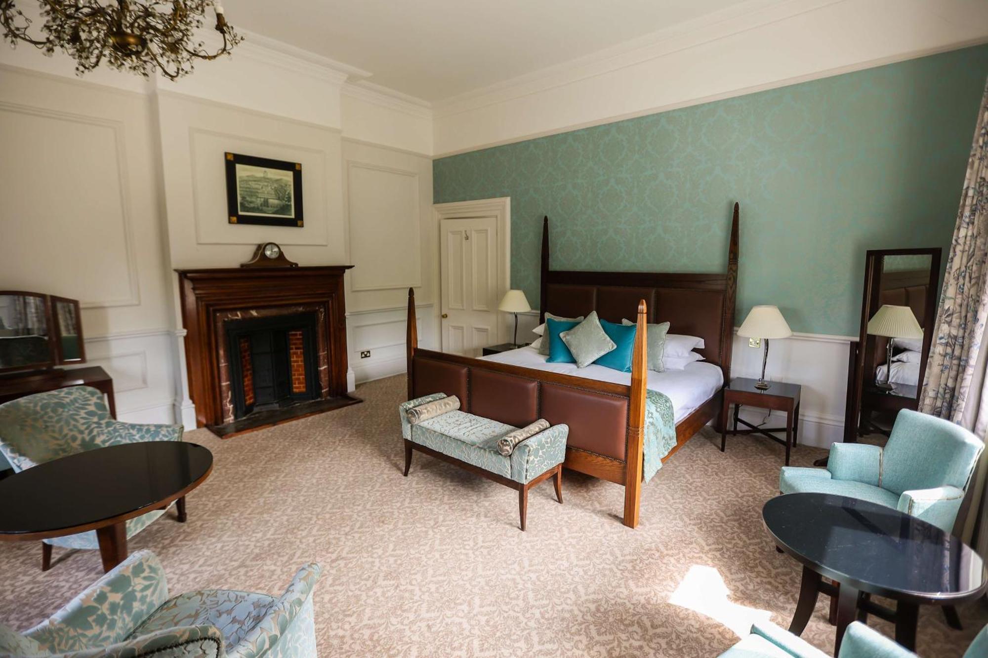 Albrighton Hall And Spa, A Member Of Radisson Individuals